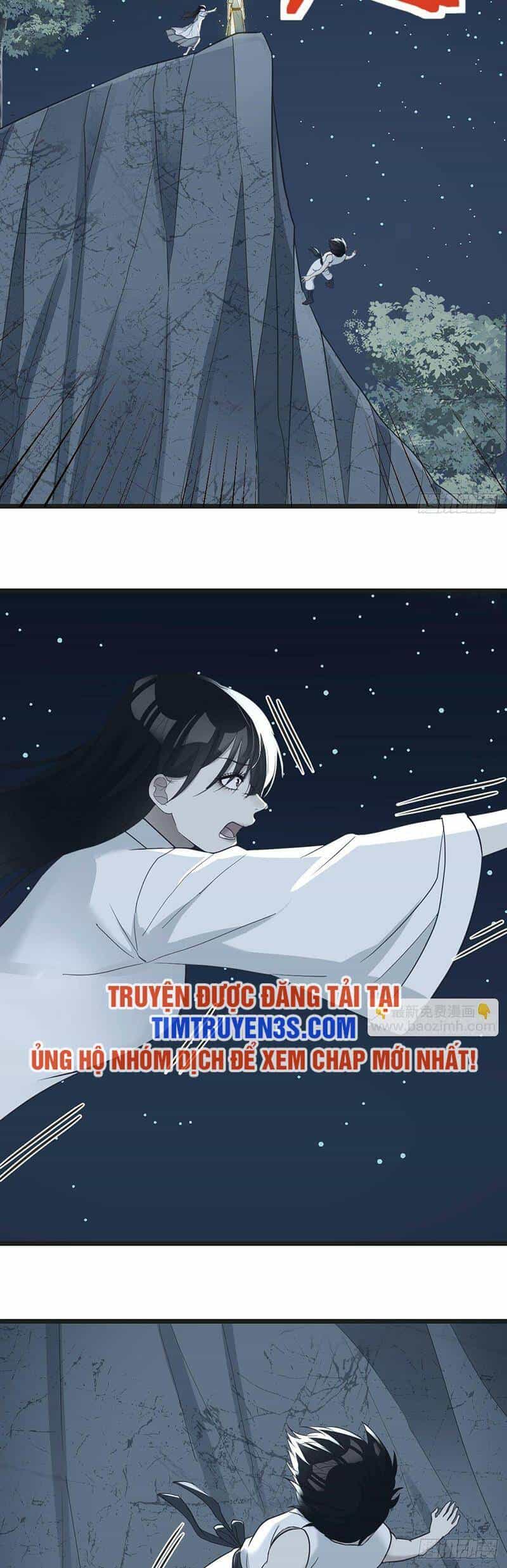 Trước Khi Vô Địch Ta Nợ Tình Quá Nhiều - Chương 74 - ảnh 23