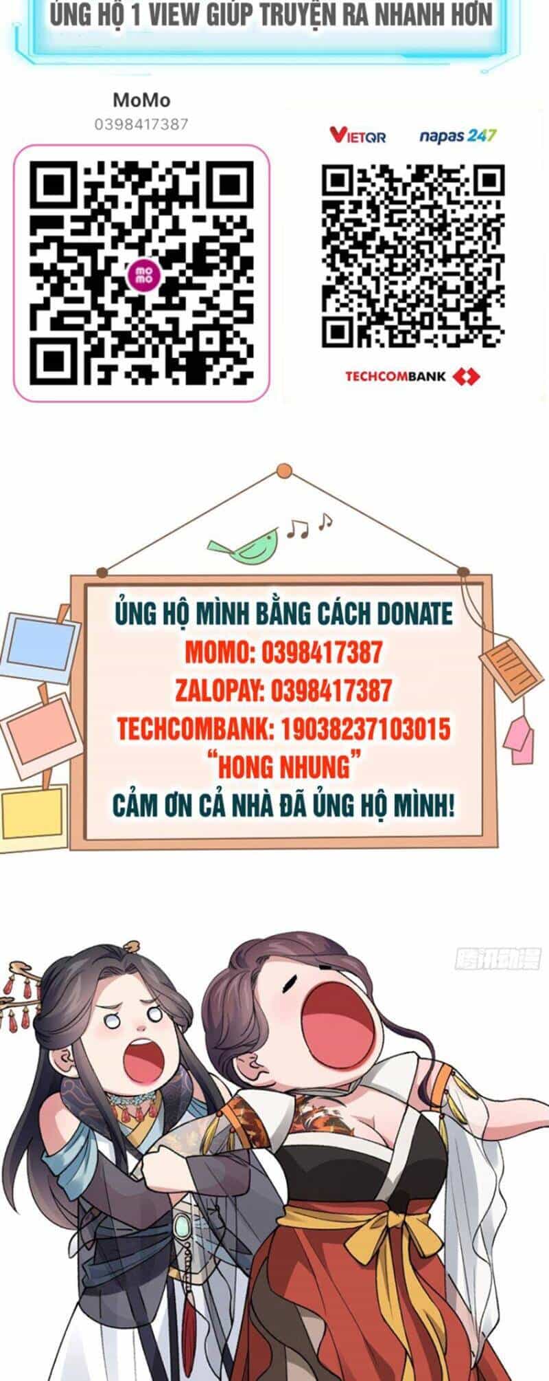 Trước Khi Vô Địch Ta Nợ Tình Quá Nhiều - Chương 74 - ảnh 25