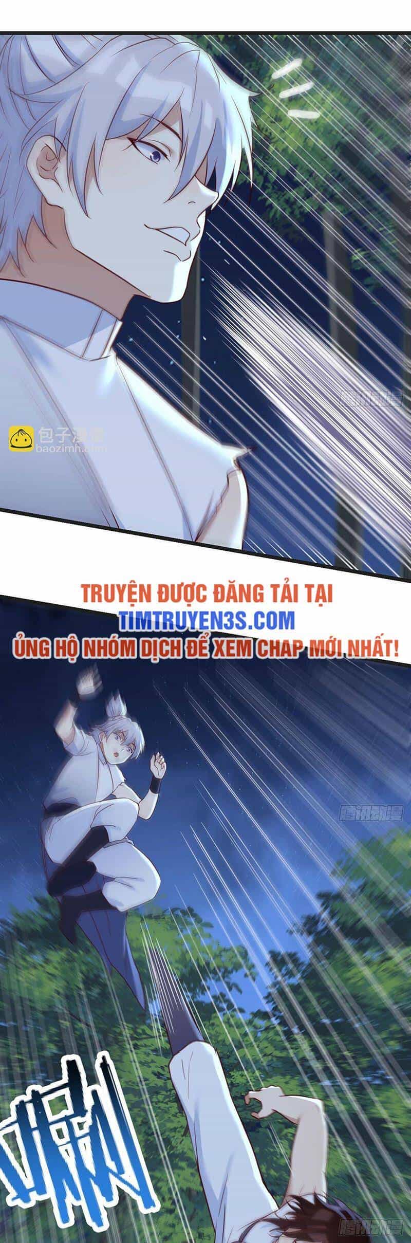 Trước Khi Vô Địch Ta Nợ Tình Quá Nhiều - Chương 74 - ảnh 8