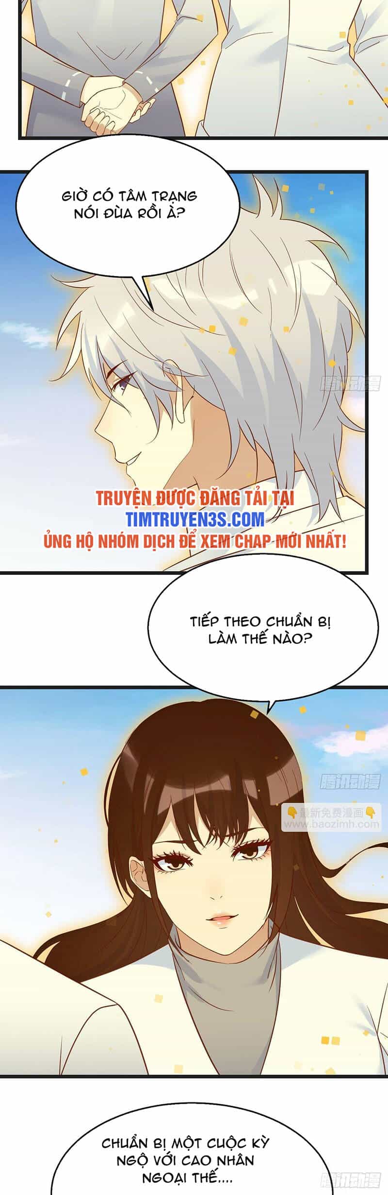 Trước Khi Vô Địch Ta Nợ Tình Quá Nhiều - Chương 75 - ảnh 21