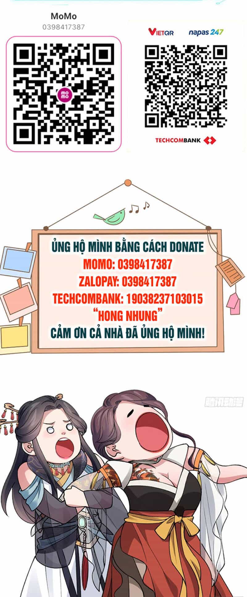 Trước Khi Vô Địch Ta Nợ Tình Quá Nhiều - Chương 75 - ảnh 25