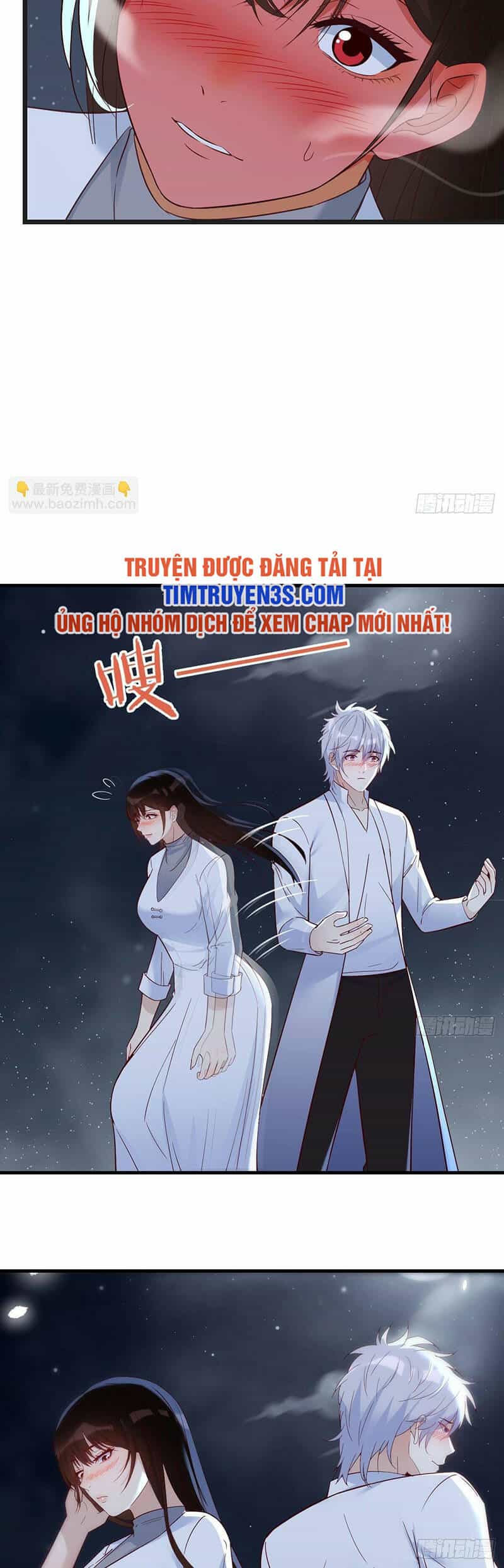 Trước Khi Vô Địch Ta Nợ Tình Quá Nhiều - Chương 75 - ảnh 9