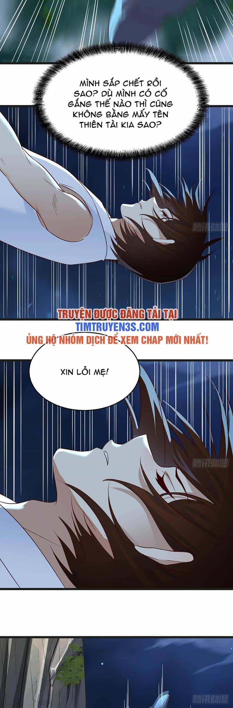 Trước Khi Vô Địch Ta Nợ Tình Quá Nhiều - Chương 76 - ảnh 8