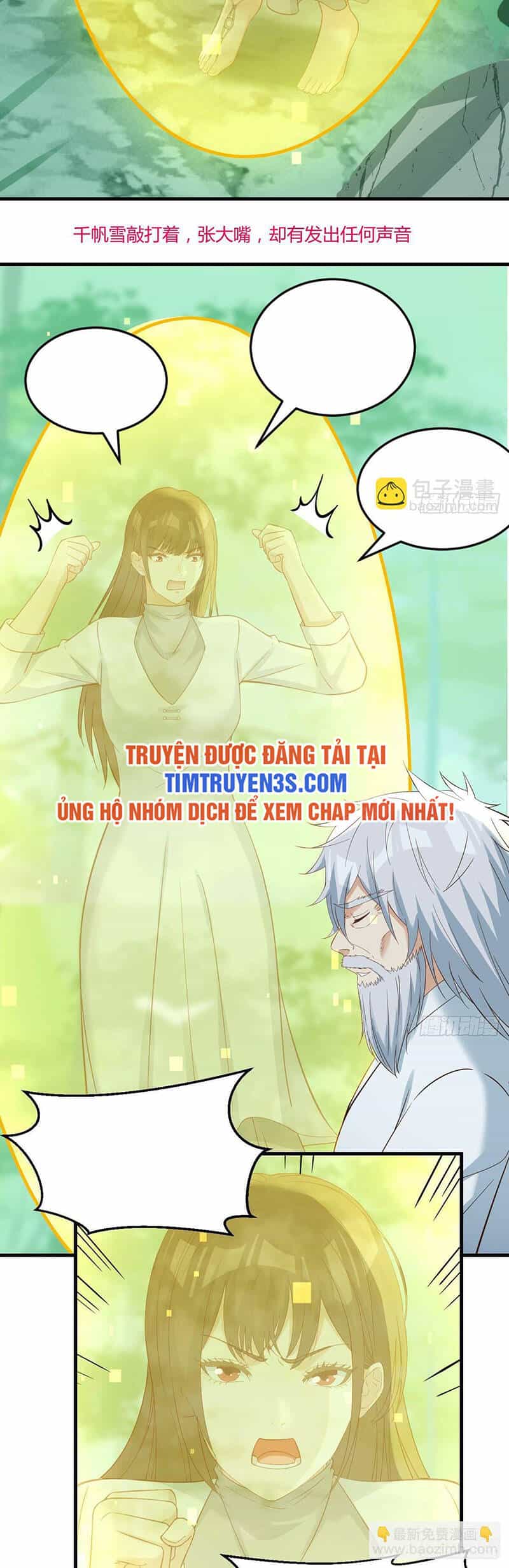 Trước Khi Vô Địch Ta Nợ Tình Quá Nhiều - Chương 77 - ảnh 12