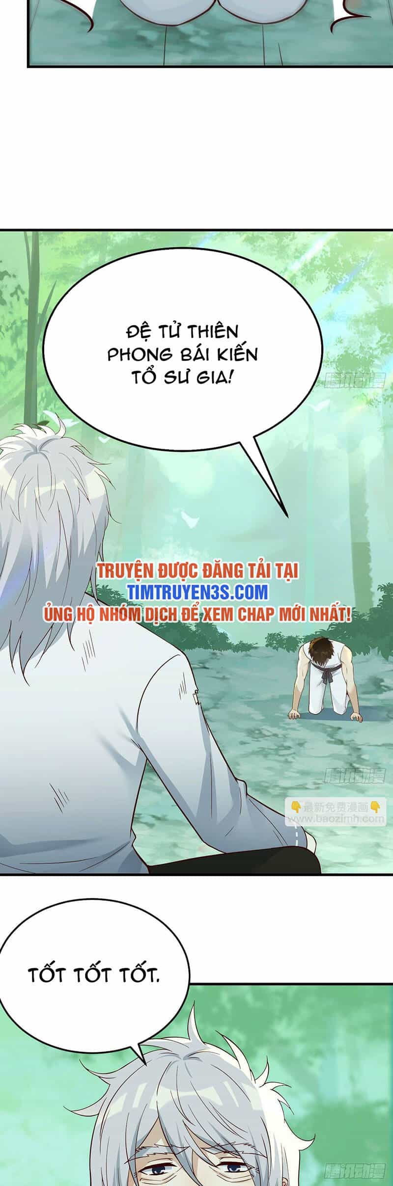 Trước Khi Vô Địch Ta Nợ Tình Quá Nhiều - Chương 77 - ảnh 5