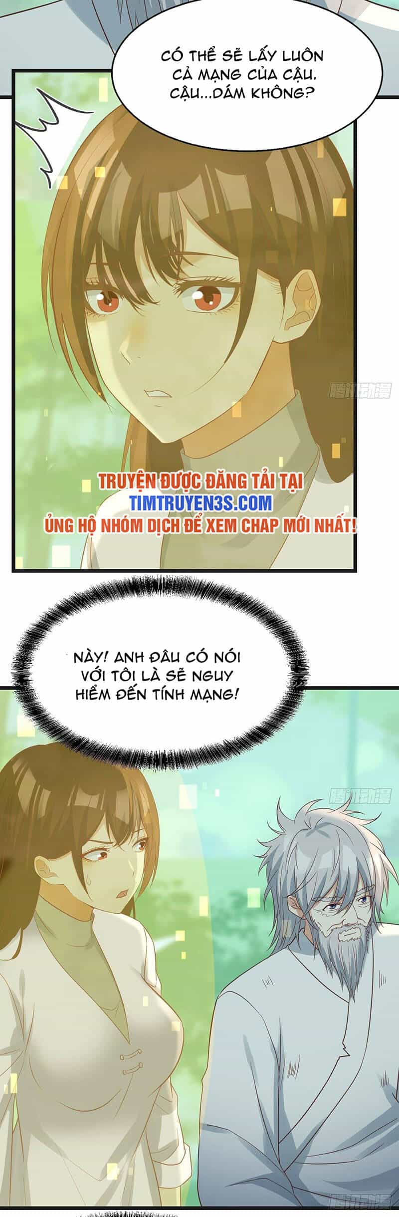 Trước Khi Vô Địch Ta Nợ Tình Quá Nhiều - Chương 78 - ảnh 22