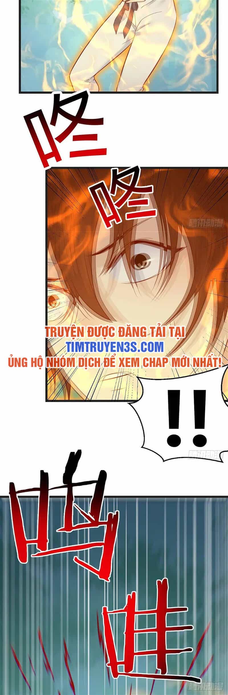 Trước Khi Vô Địch Ta Nợ Tình Quá Nhiều - Chương 79 - ảnh 10