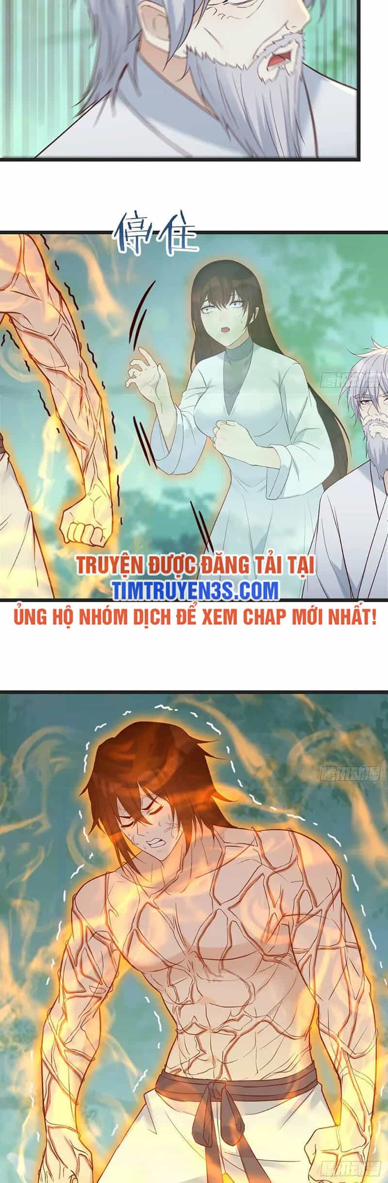 Trước Khi Vô Địch Ta Nợ Tình Quá Nhiều - Chương 79 - ảnh 13