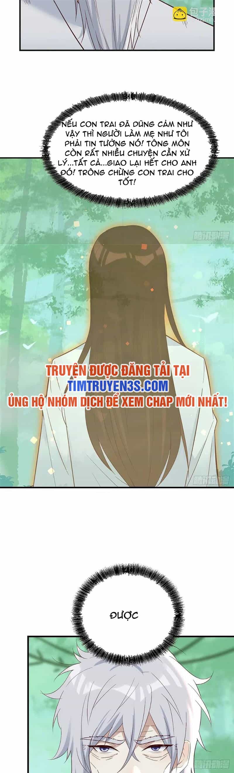 Trước Khi Vô Địch Ta Nợ Tình Quá Nhiều - Chương 79 - ảnh 18