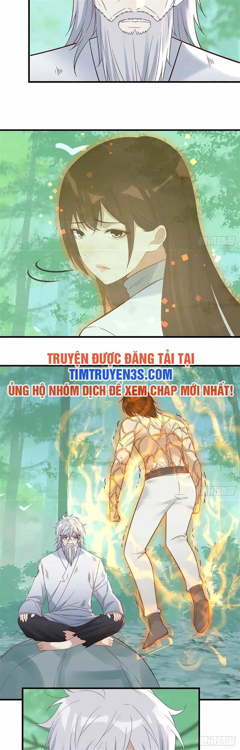 Trước Khi Vô Địch Ta Nợ Tình Quá Nhiều - Chương 79 - ảnh 19