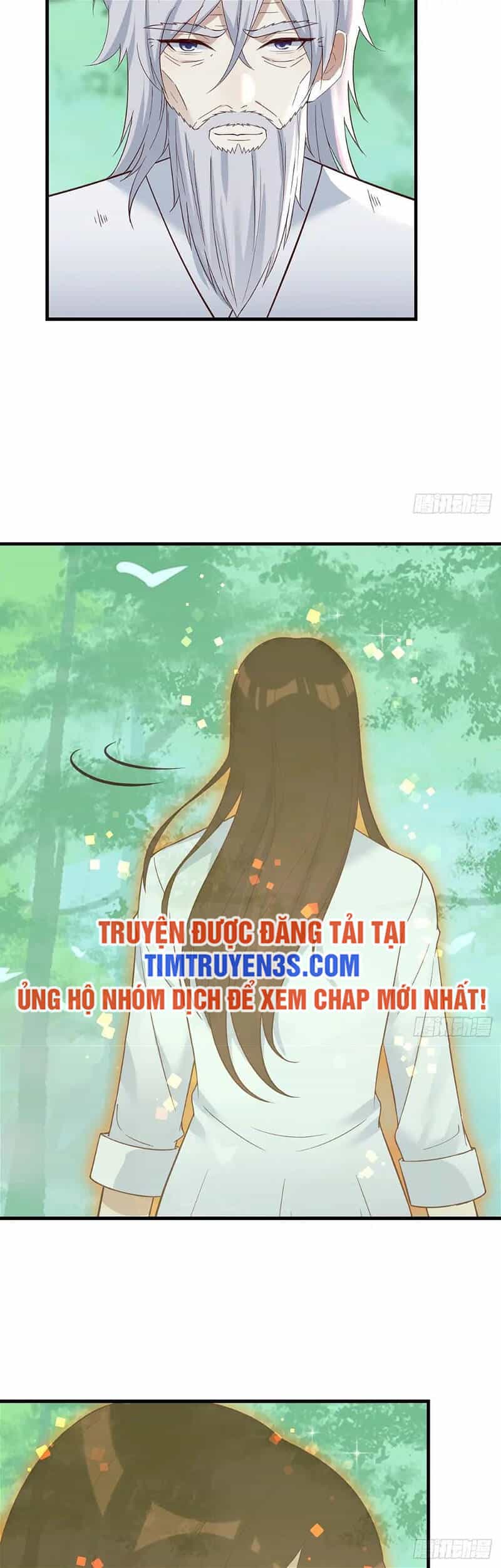 Trước Khi Vô Địch Ta Nợ Tình Quá Nhiều - Chương 79 - ảnh 20