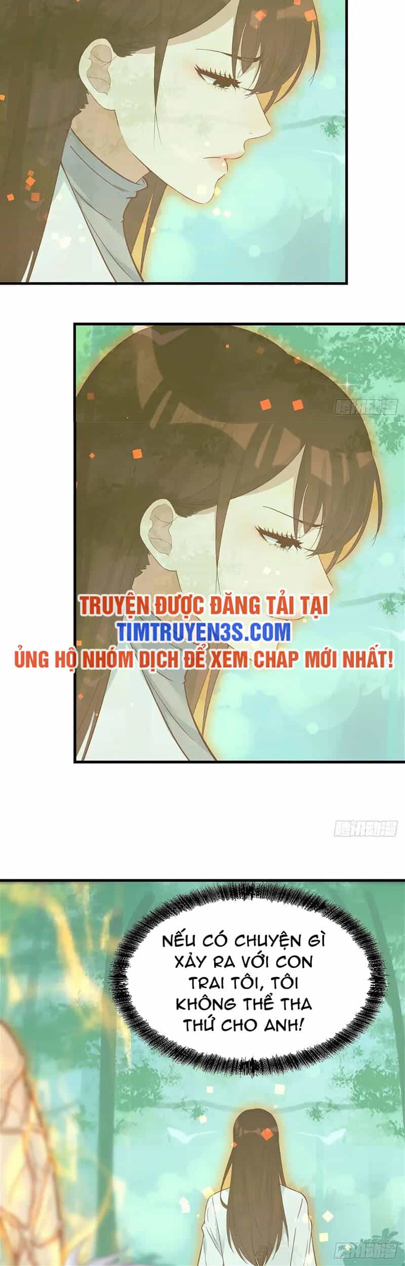 Trước Khi Vô Địch Ta Nợ Tình Quá Nhiều - Chương 79 - ảnh 21