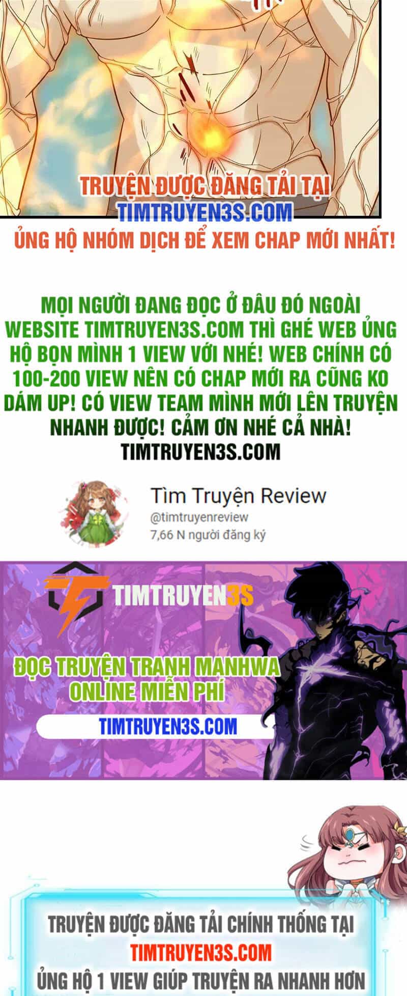 Trước Khi Vô Địch Ta Nợ Tình Quá Nhiều - Chương 79 - ảnh 24