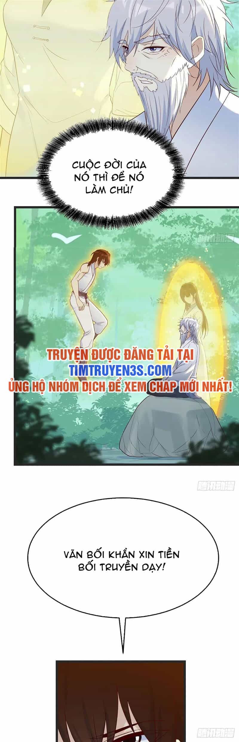 Trước Khi Vô Địch Ta Nợ Tình Quá Nhiều - Chương 79 - ảnh 4