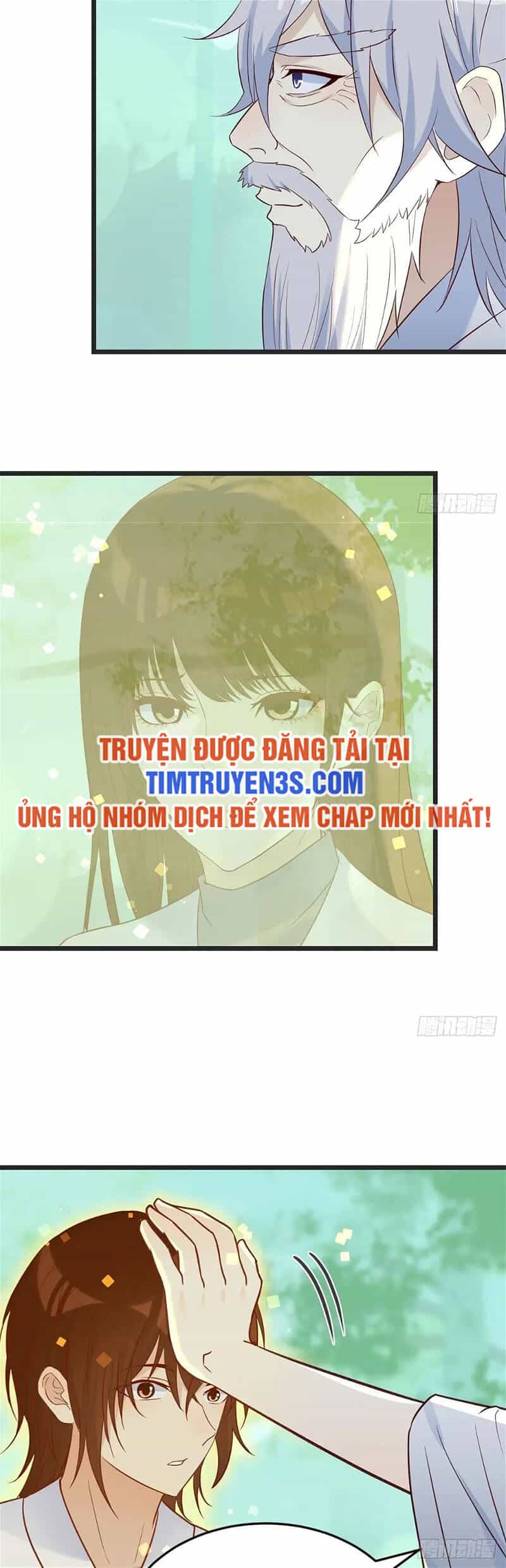Trước Khi Vô Địch Ta Nợ Tình Quá Nhiều - Chương 79 - ảnh 6