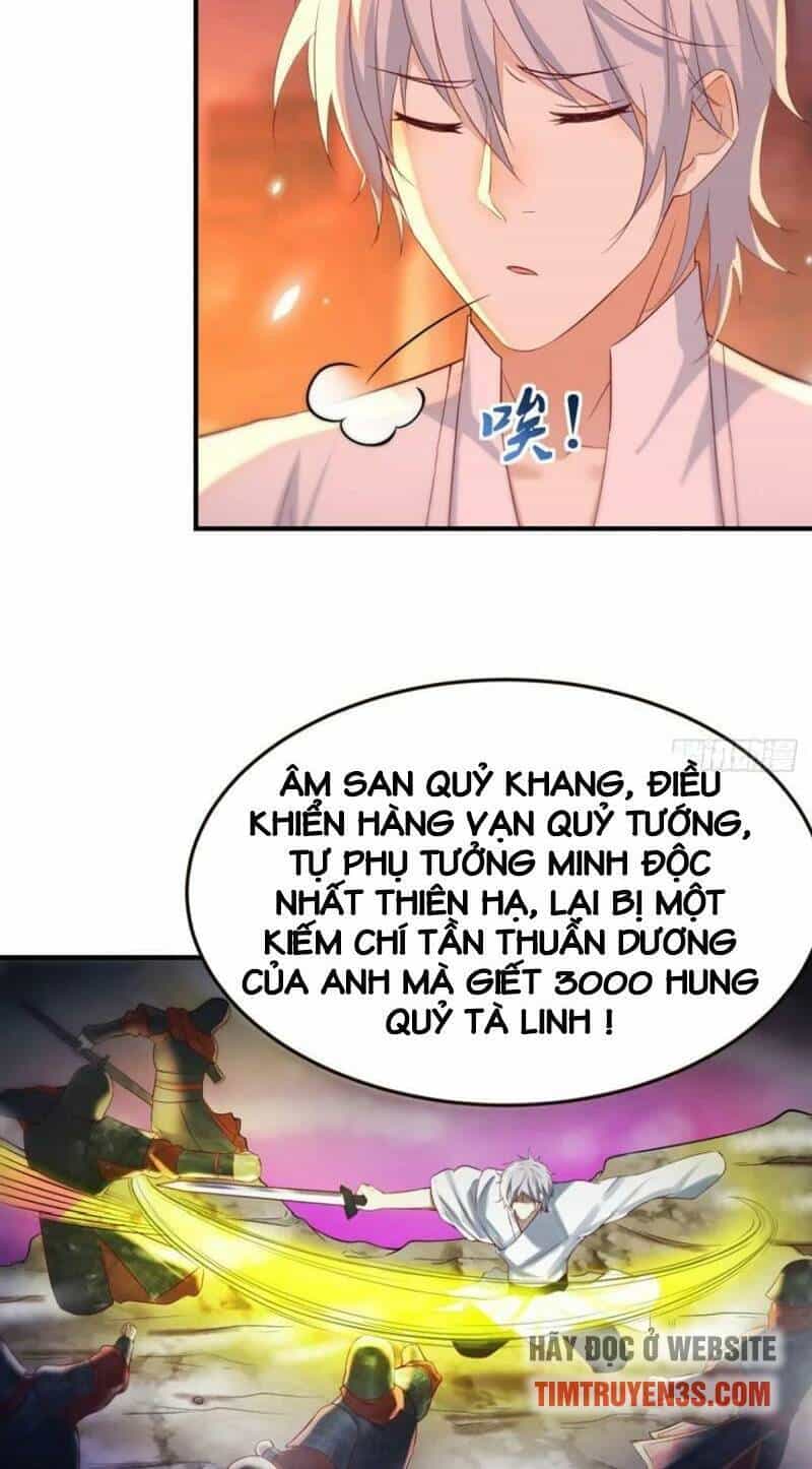 Trước Khi Vô Địch Ta Nợ Tình Quá Nhiều - Chương 8 - ảnh 12