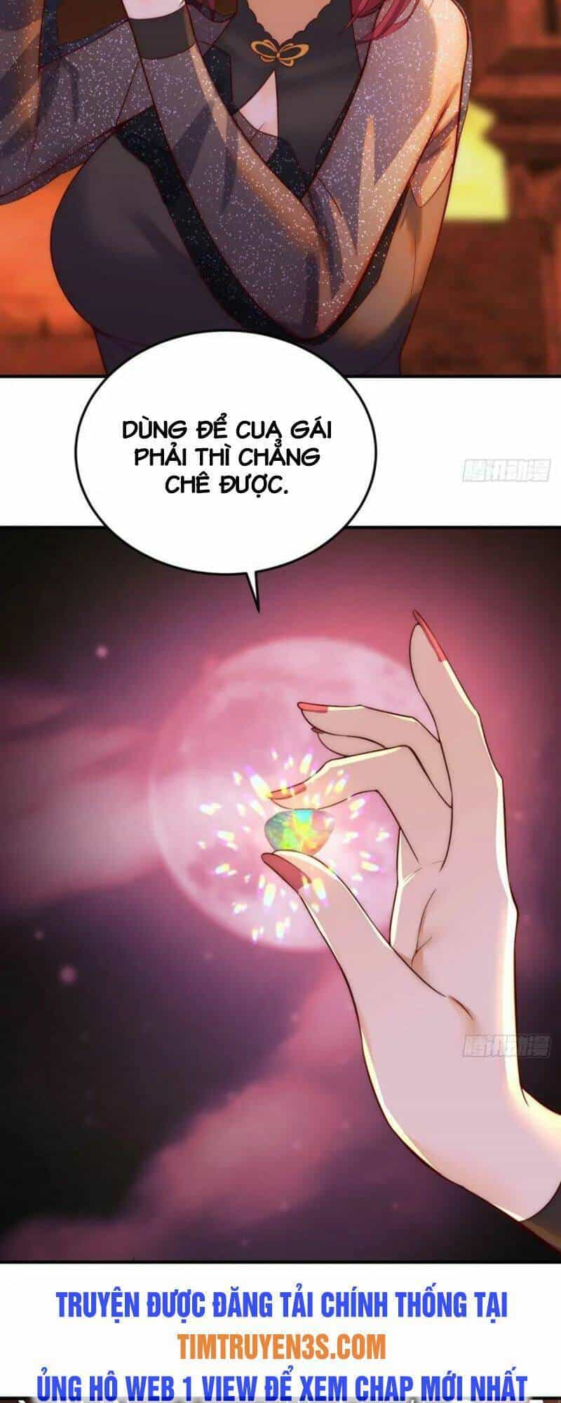 Trước Khi Vô Địch Ta Nợ Tình Quá Nhiều - Chương 8 - ảnh 17