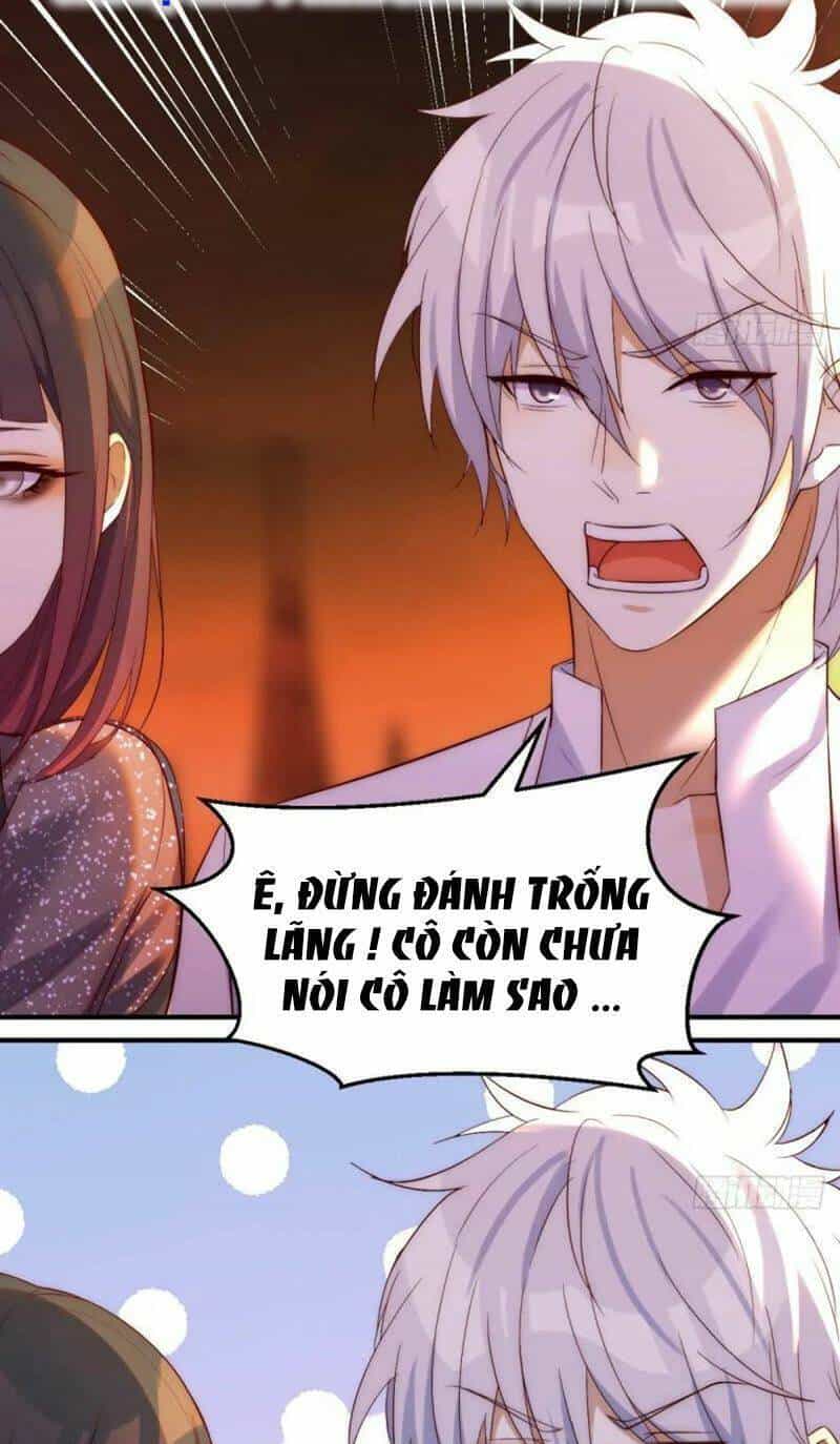 Trước Khi Vô Địch Ta Nợ Tình Quá Nhiều - Chương 8 - ảnh 18