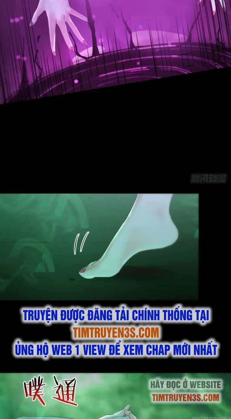 Trước Khi Vô Địch Ta Nợ Tình Quá Nhiều - Chương 8 - ảnh 28
