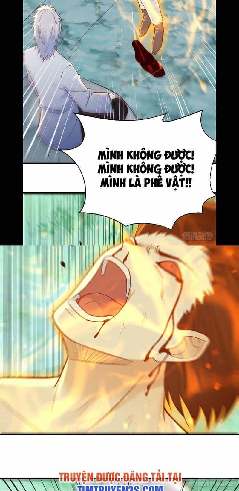 Trước Khi Vô Địch Ta Nợ Tình Quá Nhiều - Chương 81 - ảnh 19