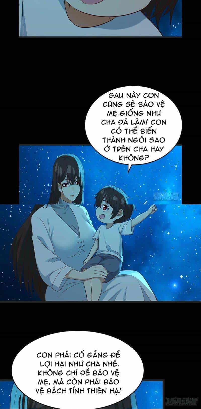 Trước Khi Vô Địch Ta Nợ Tình Quá Nhiều - Chương 81 - ảnh 29