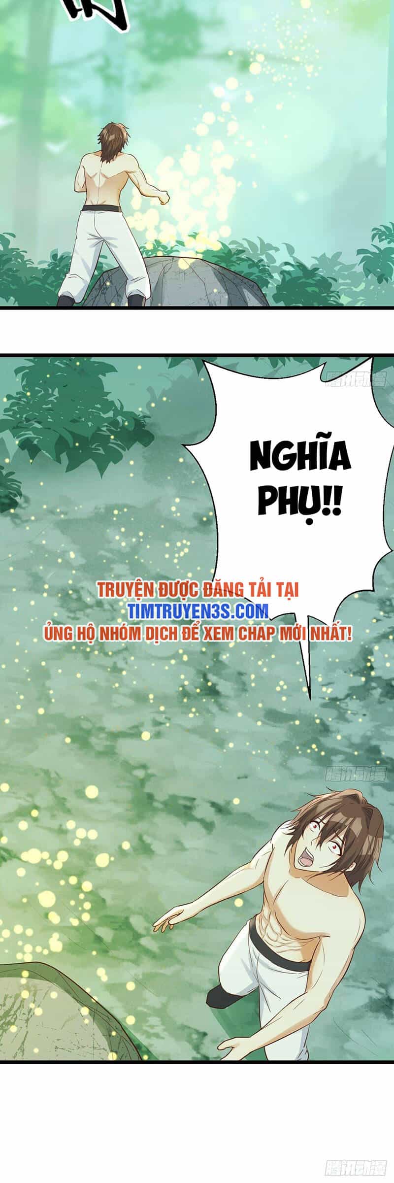 Trước Khi Vô Địch Ta Nợ Tình Quá Nhiều - Chương 82 - ảnh 18
