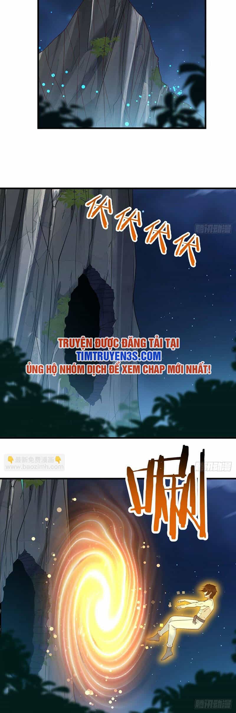 Trước Khi Vô Địch Ta Nợ Tình Quá Nhiều - Chương 82 - ảnh 23