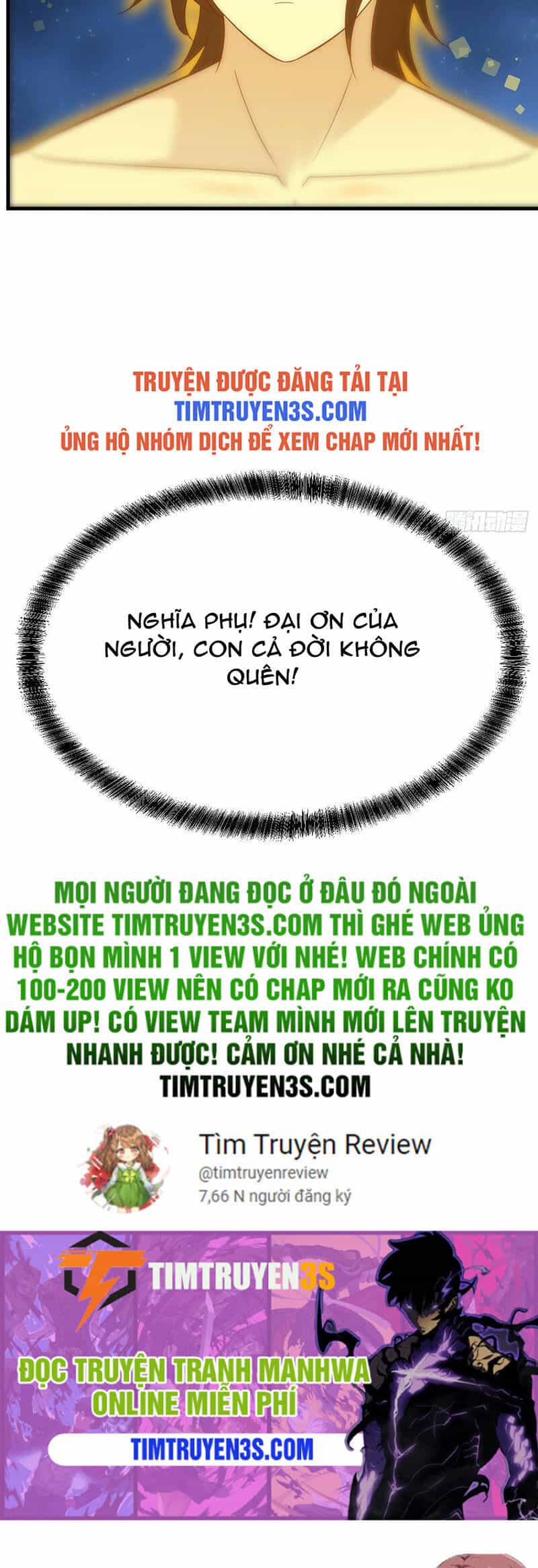 Trước Khi Vô Địch Ta Nợ Tình Quá Nhiều - Chương 82 - ảnh 26