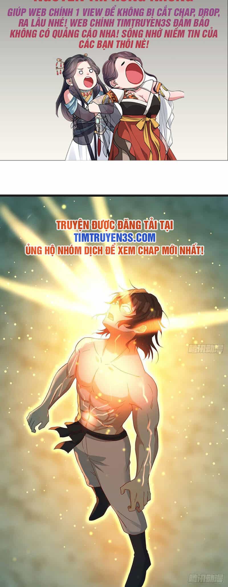 Trước Khi Vô Địch Ta Nợ Tình Quá Nhiều - Chương 82 - ảnh 3
