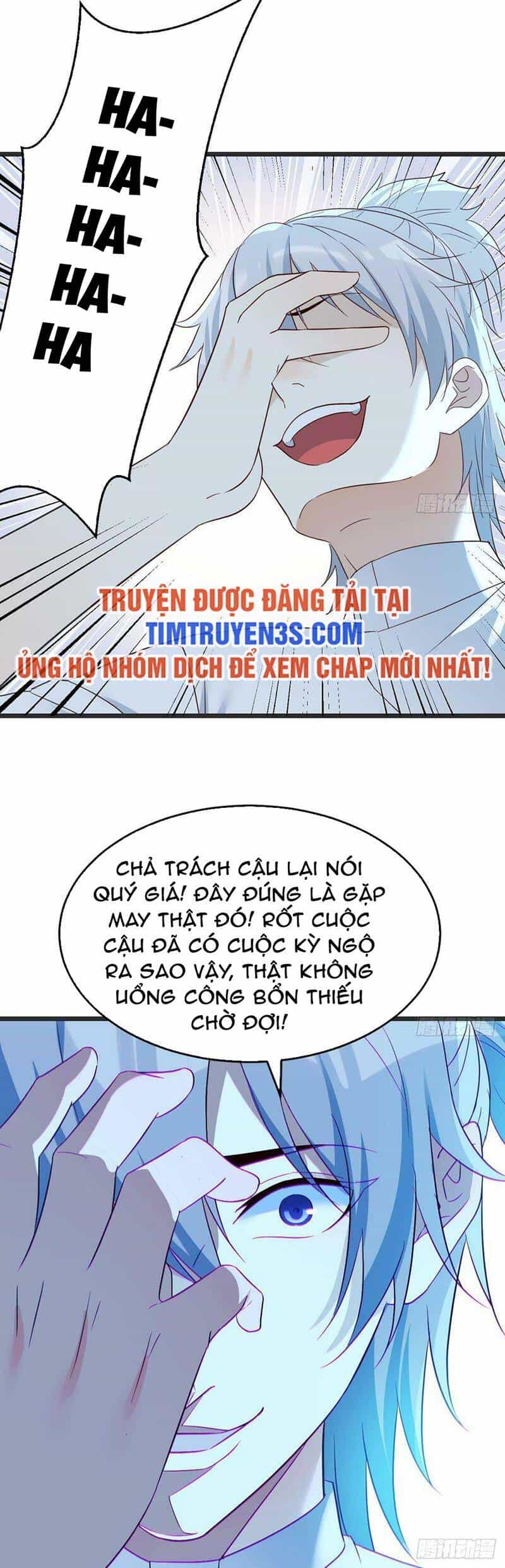 Trước Khi Vô Địch Ta Nợ Tình Quá Nhiều - Chương 83 - ảnh 13