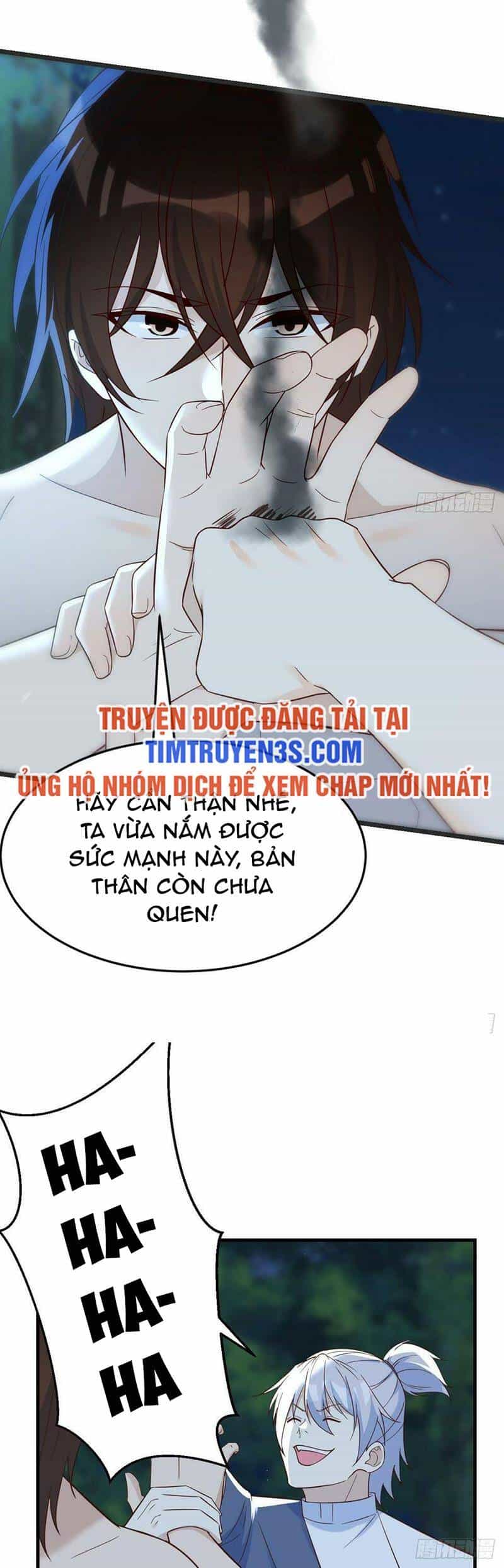 Trước Khi Vô Địch Ta Nợ Tình Quá Nhiều - Chương 83 - ảnh 17