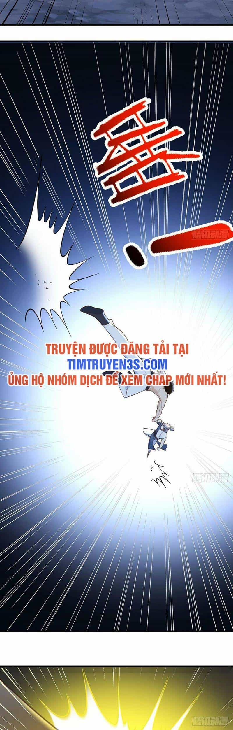 Trước Khi Vô Địch Ta Nợ Tình Quá Nhiều - Chương 83 - ảnh 20