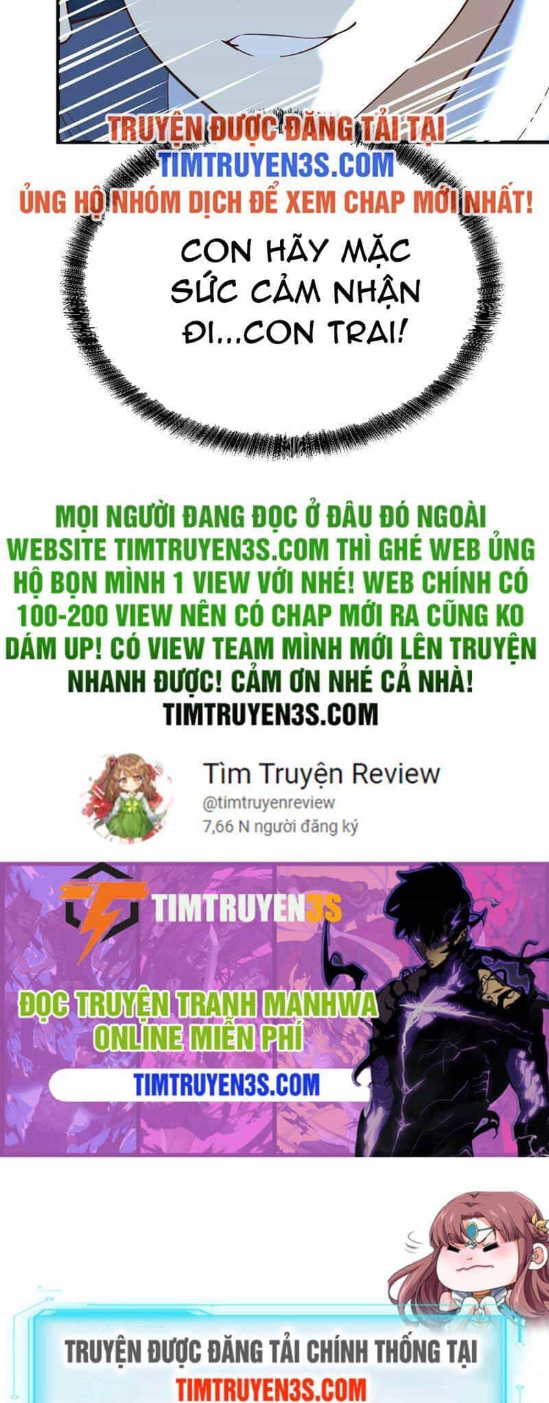 Trước Khi Vô Địch Ta Nợ Tình Quá Nhiều - Chương 83 - ảnh 25