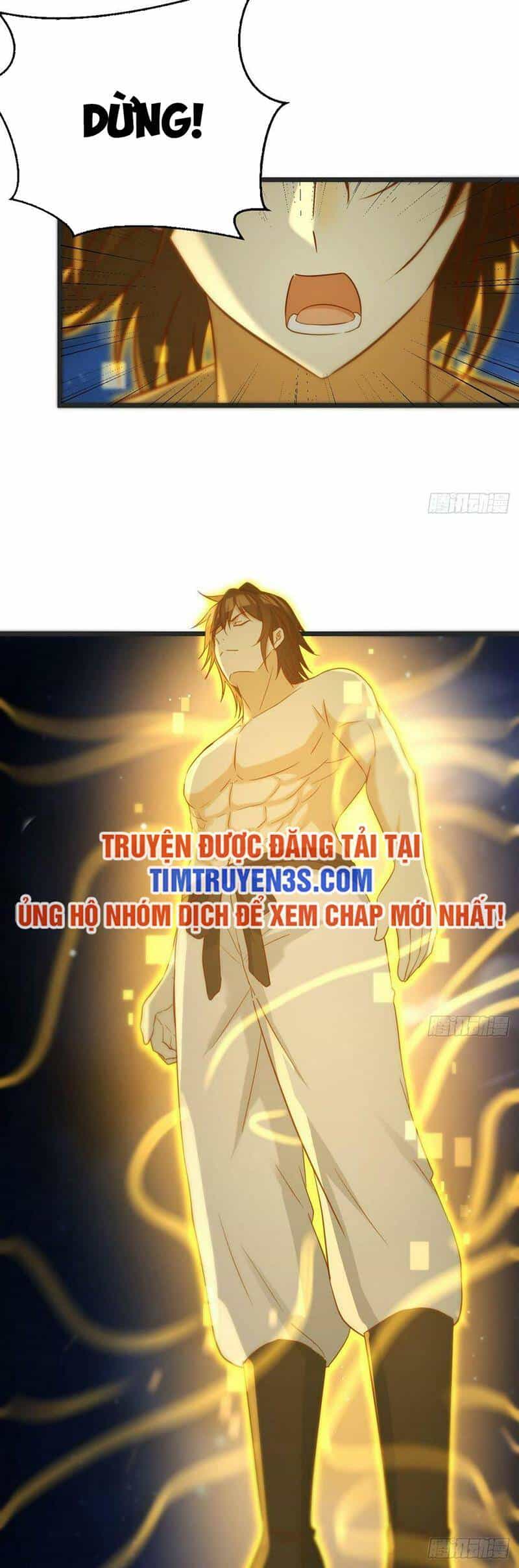 Trước Khi Vô Địch Ta Nợ Tình Quá Nhiều - Chương 83 - ảnh 3