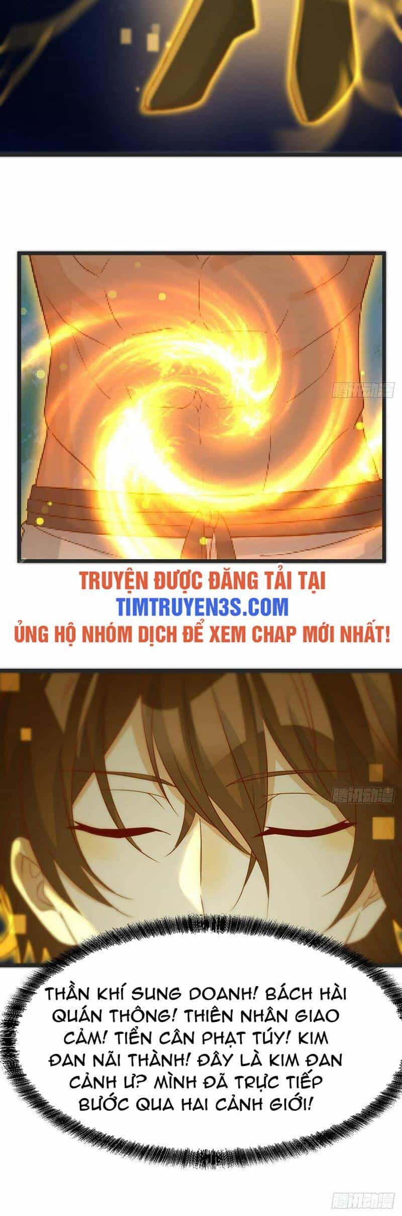 Trước Khi Vô Địch Ta Nợ Tình Quá Nhiều - Chương 83 - ảnh 4