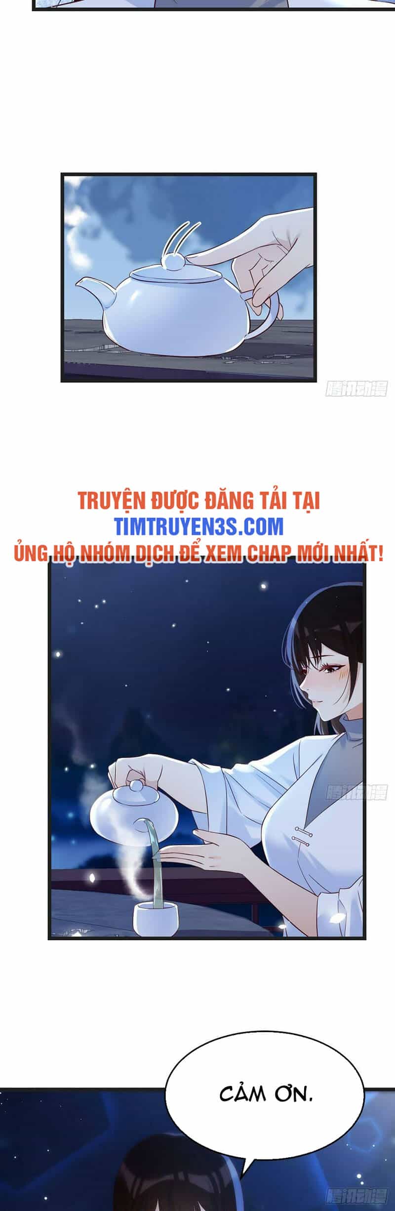 Trước Khi Vô Địch Ta Nợ Tình Quá Nhiều - Chương 84 - ảnh 11