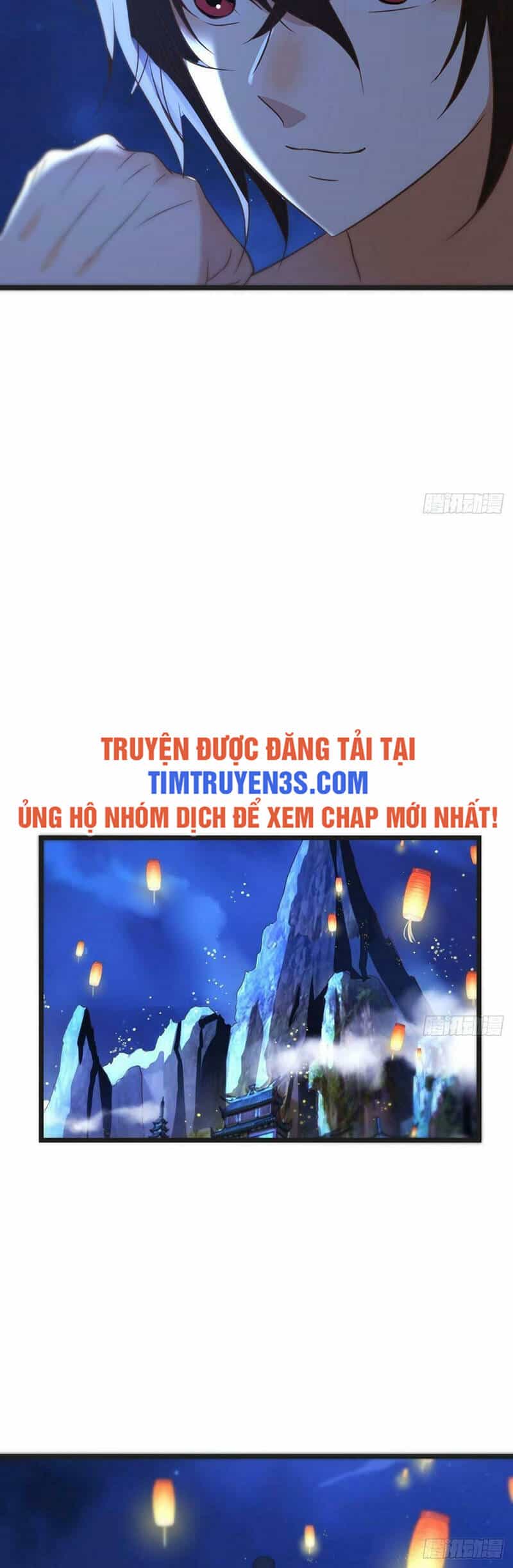Trước Khi Vô Địch Ta Nợ Tình Quá Nhiều - Chương 84 - ảnh 7