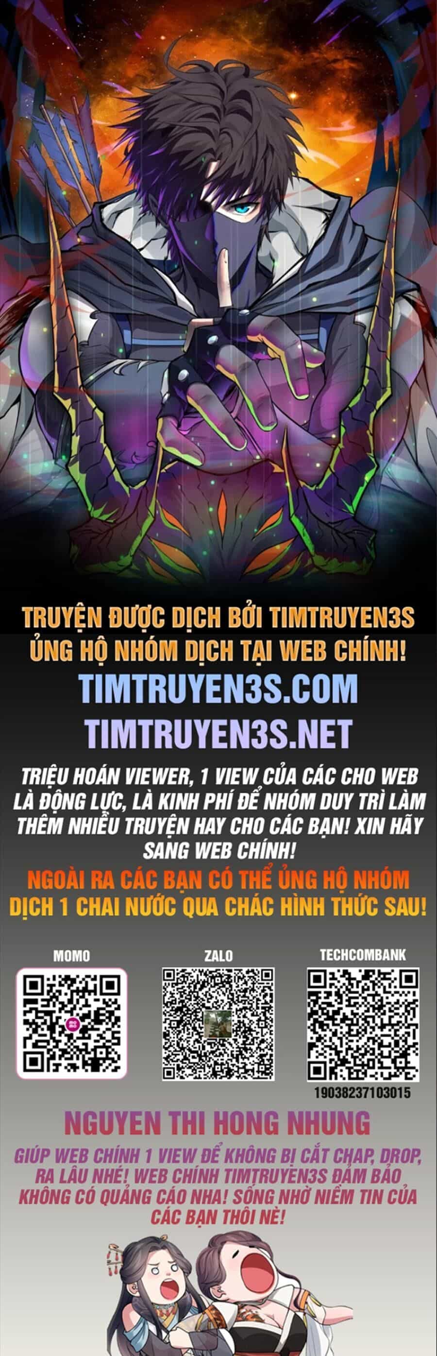 Trước Khi Vô Địch Ta Nợ Tình Quá Nhiều - Chương 85 - ảnh 1