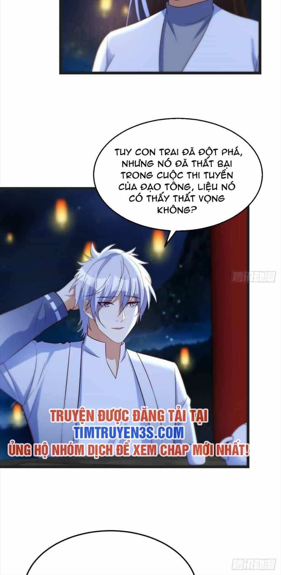Trước Khi Vô Địch Ta Nợ Tình Quá Nhiều - Chương 85 - ảnh 14