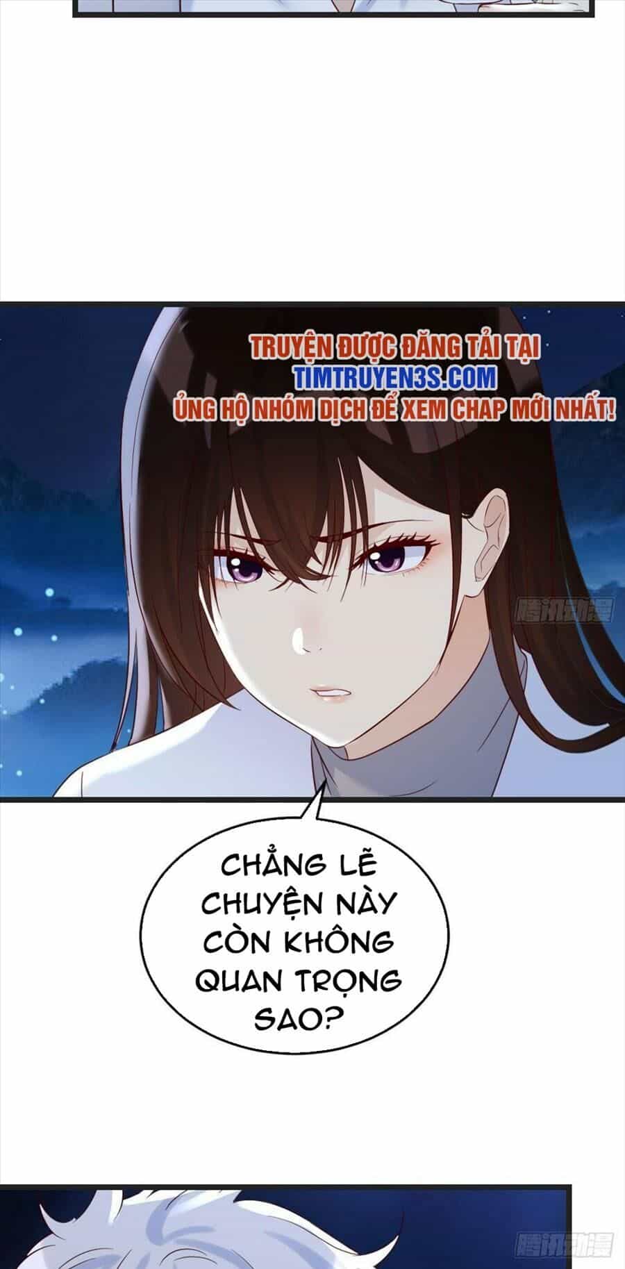 Trước Khi Vô Địch Ta Nợ Tình Quá Nhiều - Chương 85 - ảnh 3