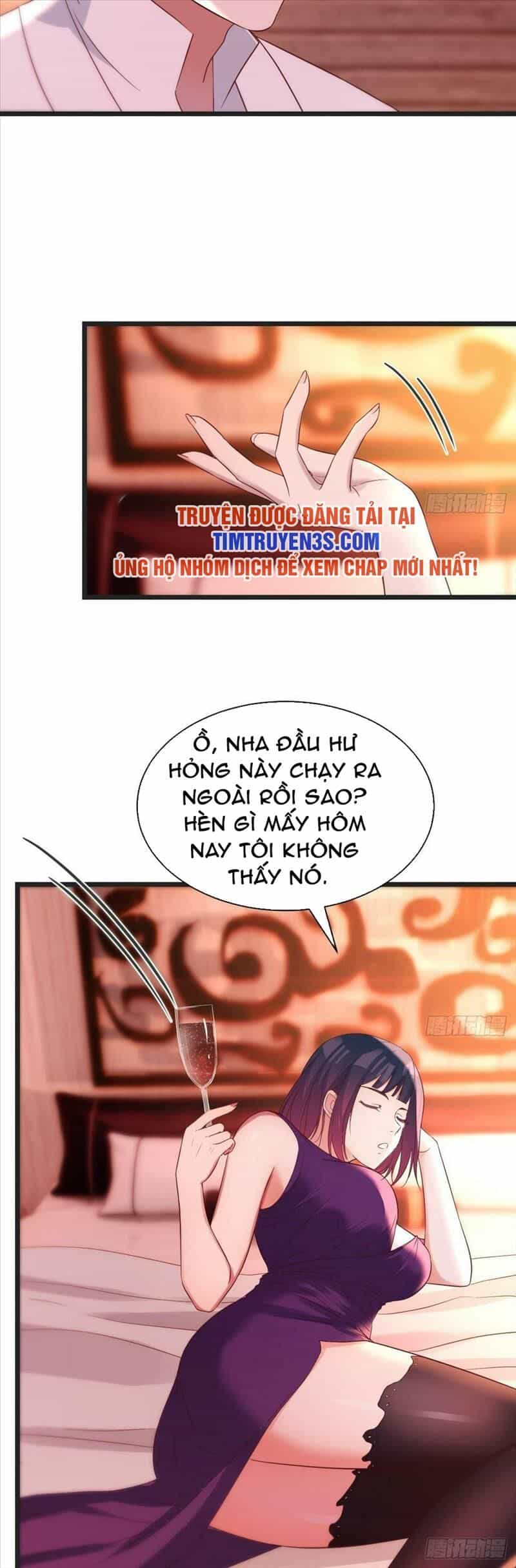 Trước Khi Vô Địch Ta Nợ Tình Quá Nhiều - Chương 86 - ảnh 15