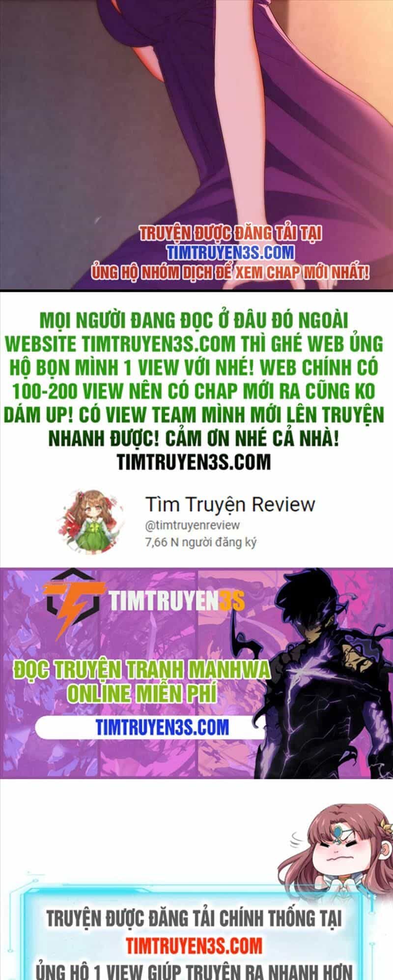 Trước Khi Vô Địch Ta Nợ Tình Quá Nhiều - Chương 86 - ảnh 21