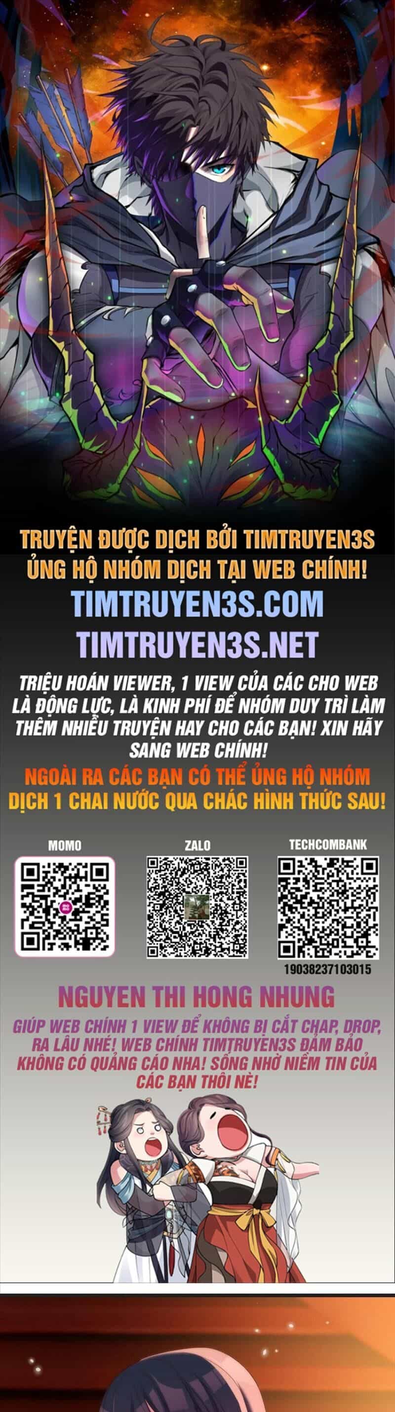 Trước Khi Vô Địch Ta Nợ Tình Quá Nhiều - Chương 87 - ảnh 1