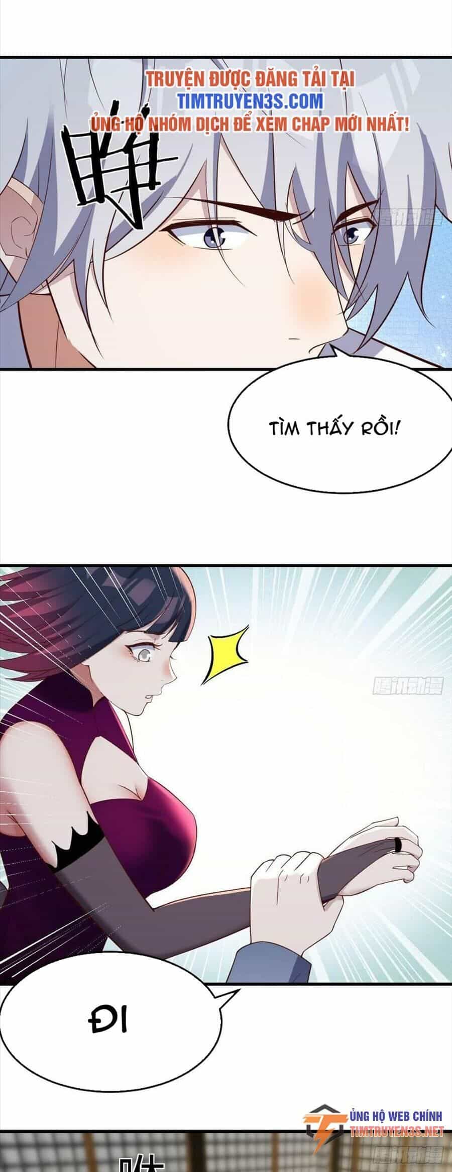 Trước Khi Vô Địch Ta Nợ Tình Quá Nhiều - Chương 88 - ảnh 25