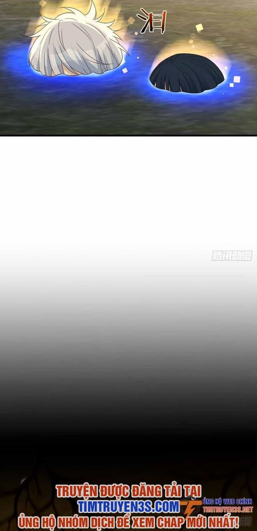Trước Khi Vô Địch Ta Nợ Tình Quá Nhiều - Chương 89 - ảnh 11