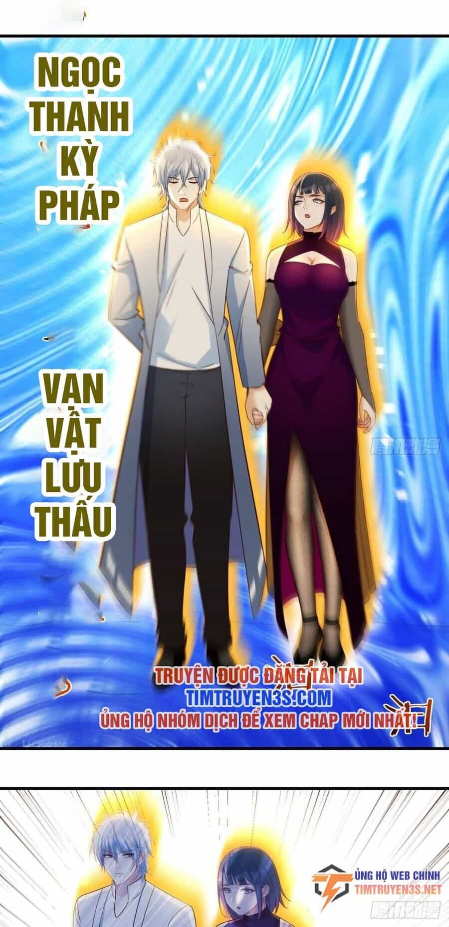 Trước Khi Vô Địch Ta Nợ Tình Quá Nhiều - Chương 89 - ảnh 9