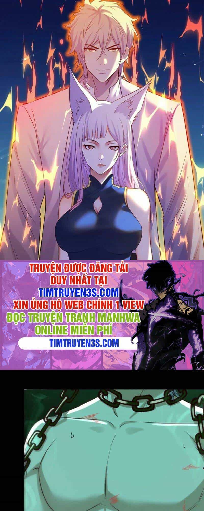Trước Khi Vô Địch Ta Nợ Tình Quá Nhiều - Chương 9 - ảnh 1