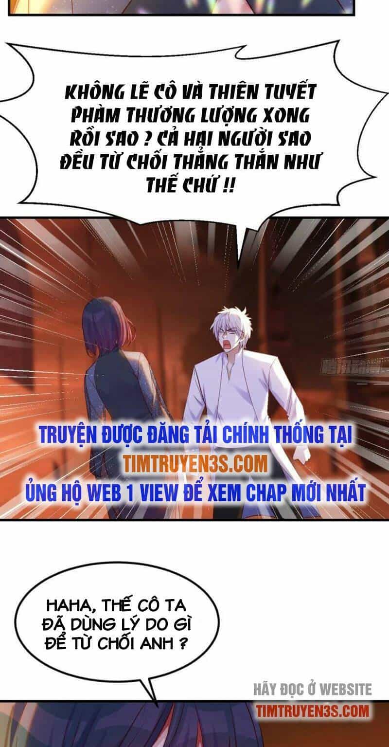 Trước Khi Vô Địch Ta Nợ Tình Quá Nhiều - Chương 9 - ảnh 25