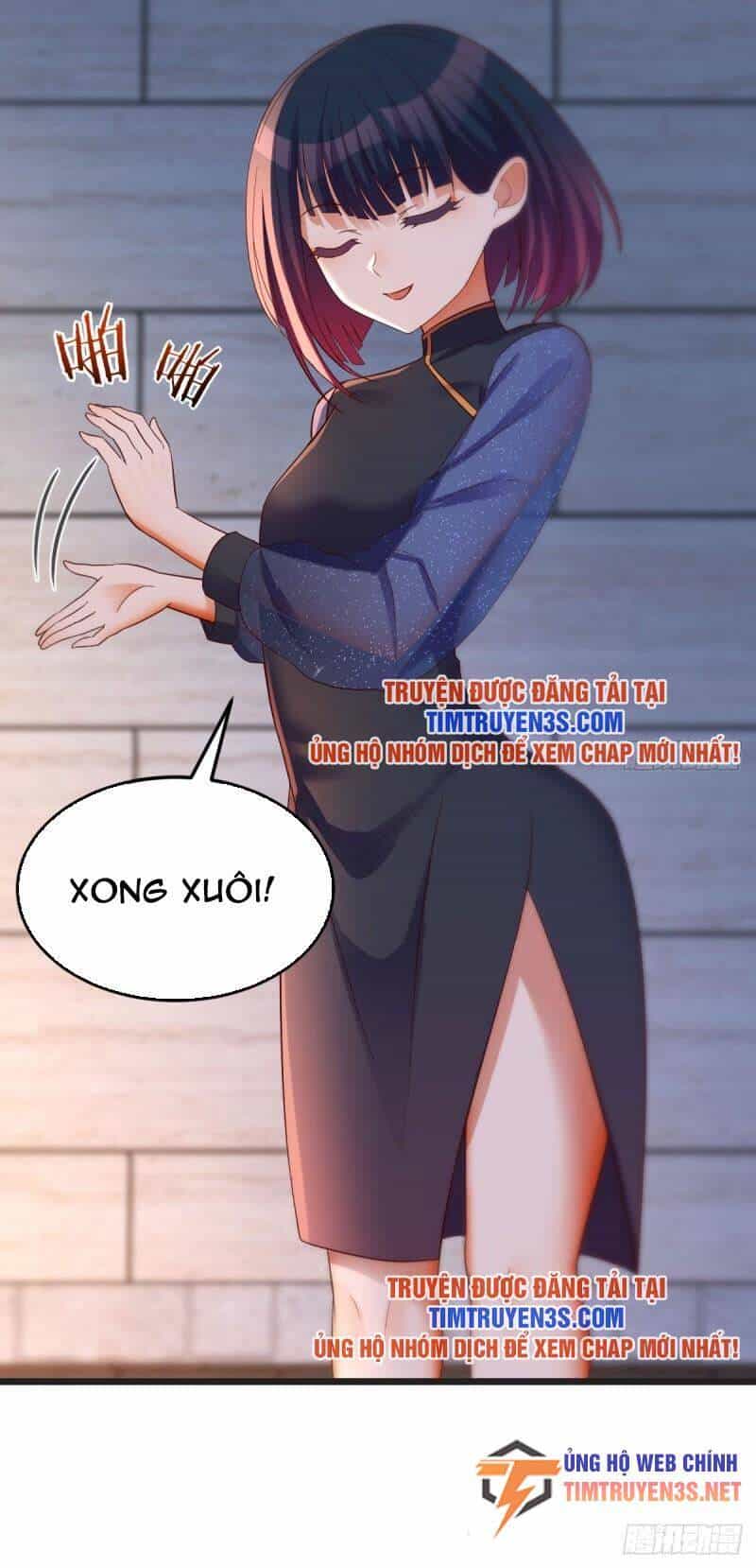 Trước Khi Vô Địch Ta Nợ Tình Quá Nhiều - Chương 90 - ảnh 11