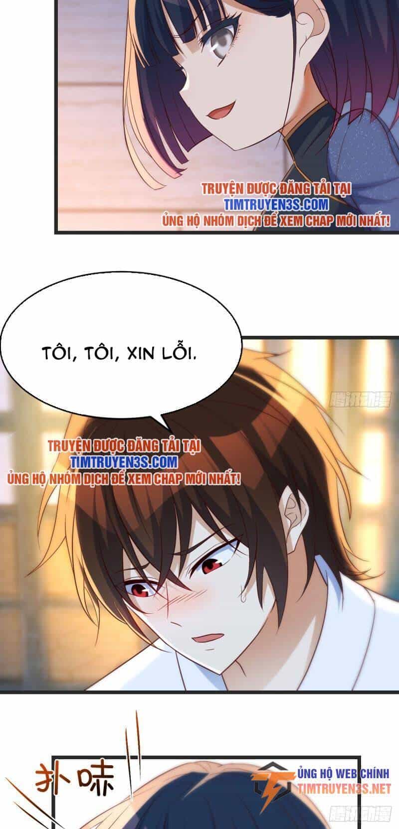 Trước Khi Vô Địch Ta Nợ Tình Quá Nhiều - Chương 90 - ảnh 16